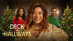 Deck the Hallways