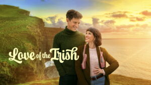 Love of the Irish