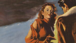 The Secret of Convict Lake