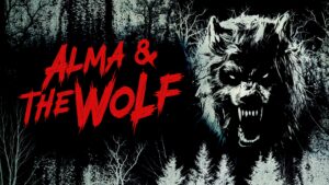 Alma & the Wolf