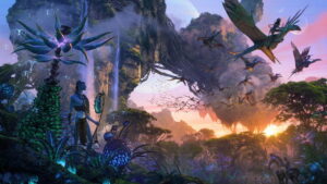 Avatar: Fire and Ash