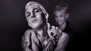 Aaron Carter: The Little Prince of Pop