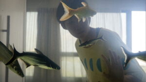 Sleep with Your Eyes Open