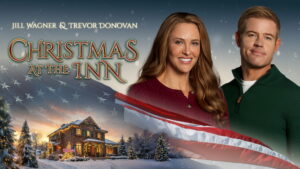 Christmas at the Inn