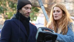 Lively vs Baldoni: The Hollywood Feud