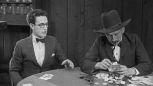 An Eastern Westerner