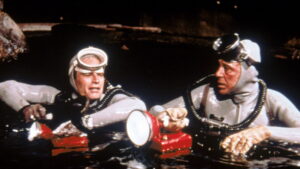 The Wreck of the Mary Deare