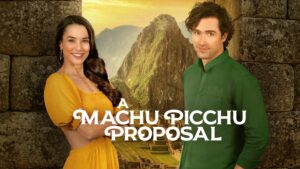 A Machu Picchu Proposal