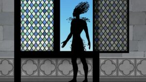 The Black Pharaoh, the Savage and the Princess