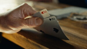 The Expert at the Card Table: Looking for Erdnase