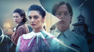 Surviving My Father: The Rachel Jeffs Story