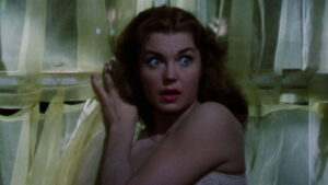 The Unguarded Moment