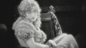 Lights of Old Broadway