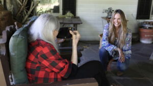 Beyond the Gaze: Jule Campbell’s Swimsuit Issue