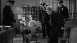 The Whole Town’s Talking