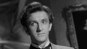 Three Cases of Murder