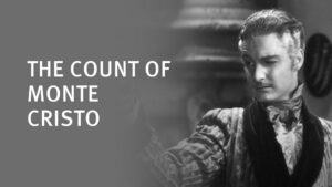 The Count of Monte Cristo
