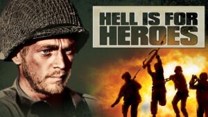Hell Is for Heroes