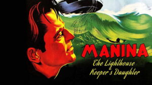 Manina, the Lighthouse-Keeper’s Daughter