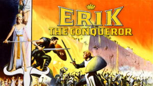 Erik the Conqueror
