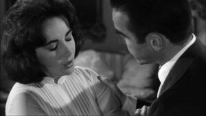 Suddenly, Last Summer