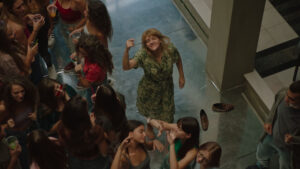 The Happiest Man in the World