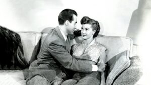 Neptune’s Daughter