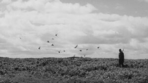 The Human Condition III: A Soldier’s Prayer