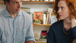 The Other Way Around