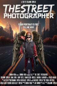 The Street Photographer