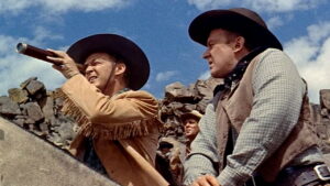 The Man from Laramie