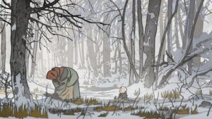 The Most Precious of Cargoes