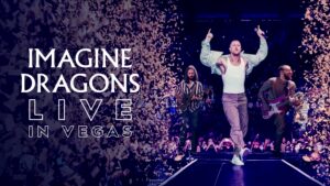 Imagine Dragons: Live in Vegas