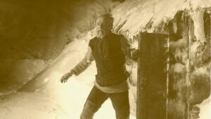 The Outlaw and His Wife