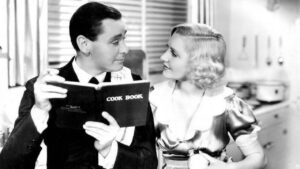 If You Could Only Cook