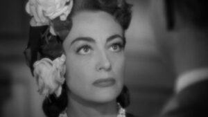 The Damned Don’t Cry