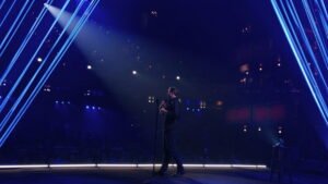 Seth Meyers: Dad Man Walking