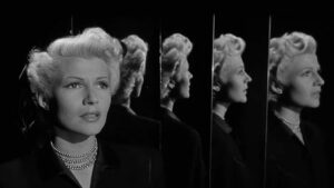 The Lady from Shanghai