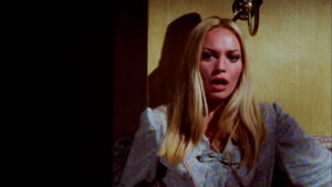 The Mummy’s Shroud