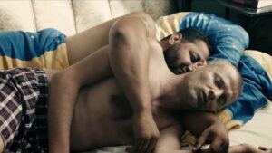 Soldiers. Story from Ferentari