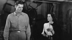 The Woman on the Beach