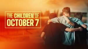 The Children of October 7