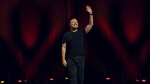 Ricky Gervais: Armageddon