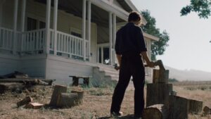 Abraham’s Boys: A Dracula Story