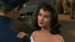 The Gambler from Natchez