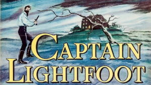 Captain Lightfoot
