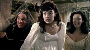 The Brides of Dracula