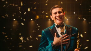 Lost in the Spotlight