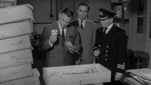 The Devil’s Daffodil