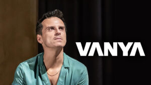 National Theatre Live: Vanya